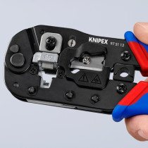 Crimping pliers 97 51 13 for western plugs — Buy in Cyprus with Fast Delivery