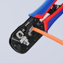 Crimping pliers 97 51 13 for western plugs — Buy in Cyprus with Fast Delivery