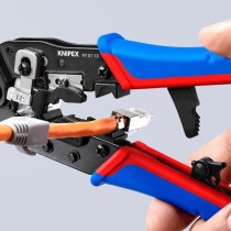 Crimping pliers 97 51 13 for western plugs — Buy in Cyprus with Fast Delivery