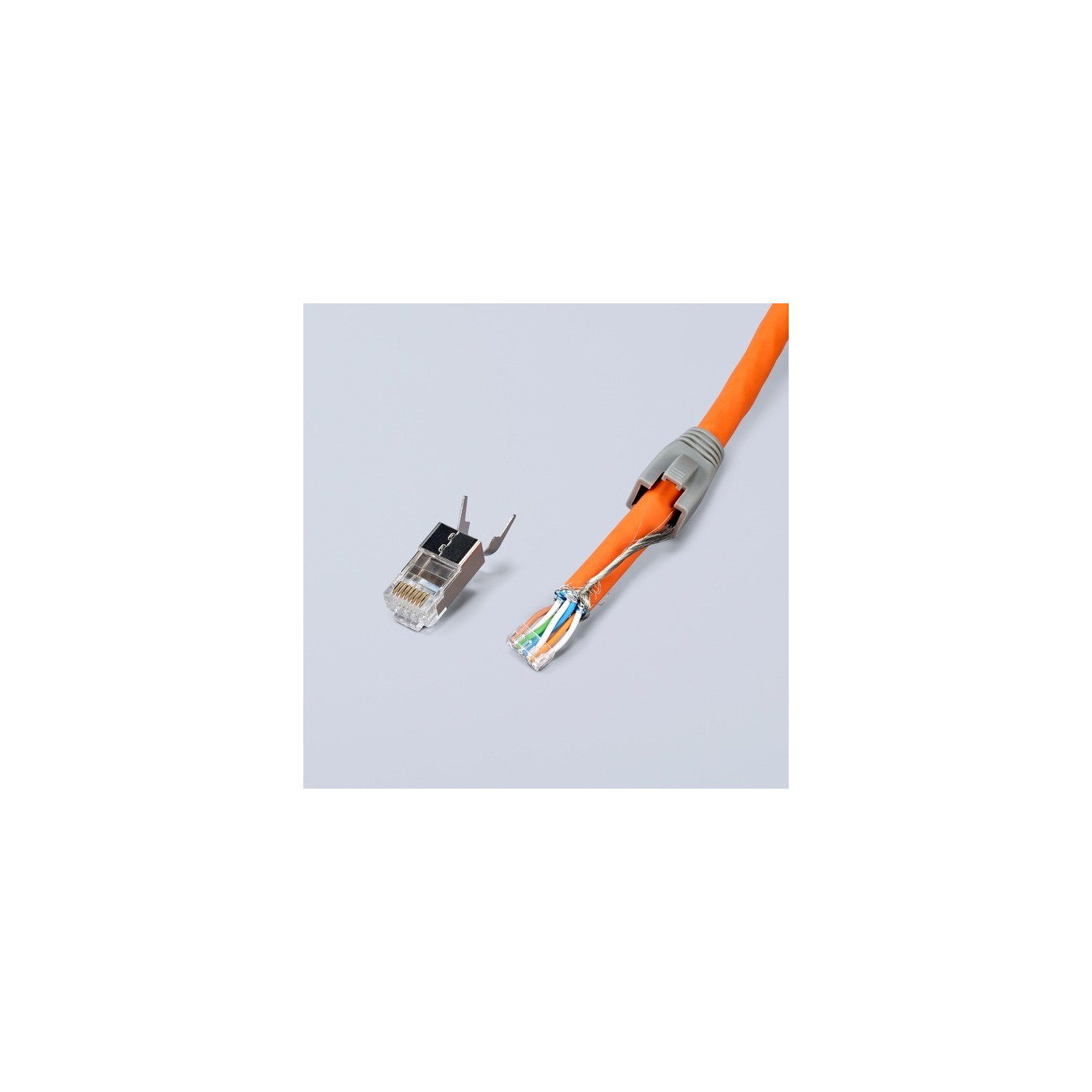 Crimping pliers 97 51 13 for western plugs — Buy in Cyprus with Fast Delivery
