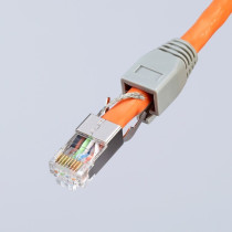 Crimping pliers 97 51 13 for western plugs — Buy in Cyprus with Fast Delivery