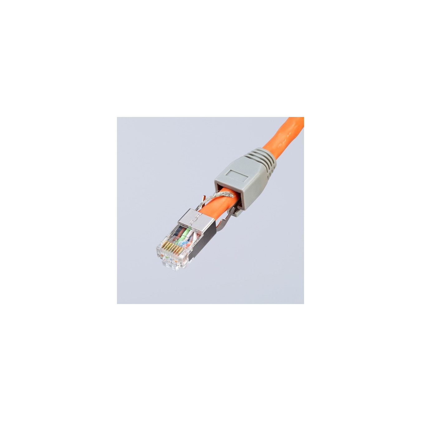 Crimping pliers 97 51 13 for western plugs — Buy in Cyprus with Fast Delivery