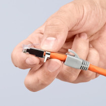 Crimping pliers 97 51 13 for western plugs — Buy in Cyprus with Fast Delivery