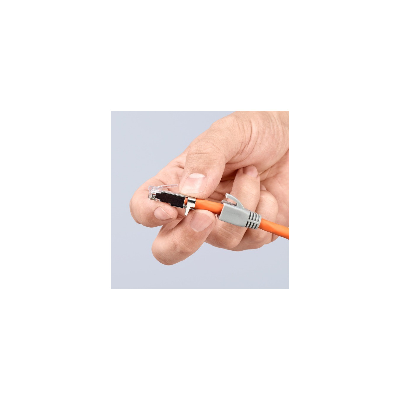 Crimping pliers 97 51 13 for western plugs — Buy in Cyprus with Fast Delivery