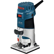 Edge milling machine GKF 600 Professional, router — Buy in Cyprus with Fast Delivery