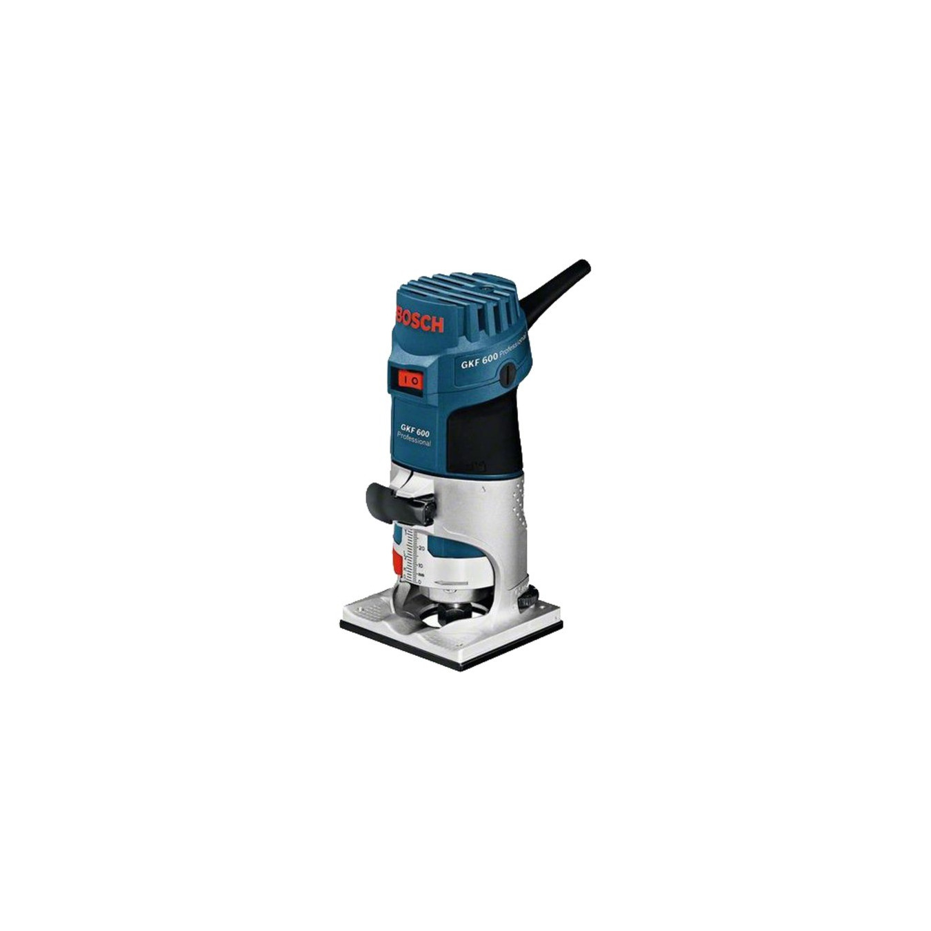 Edge milling machine GKF 600 Professional, router — Buy in Cyprus with Fast Delivery