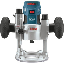 Edge milling machine GKF 600 Professional, router — Buy in Cyprus with Fast Delivery