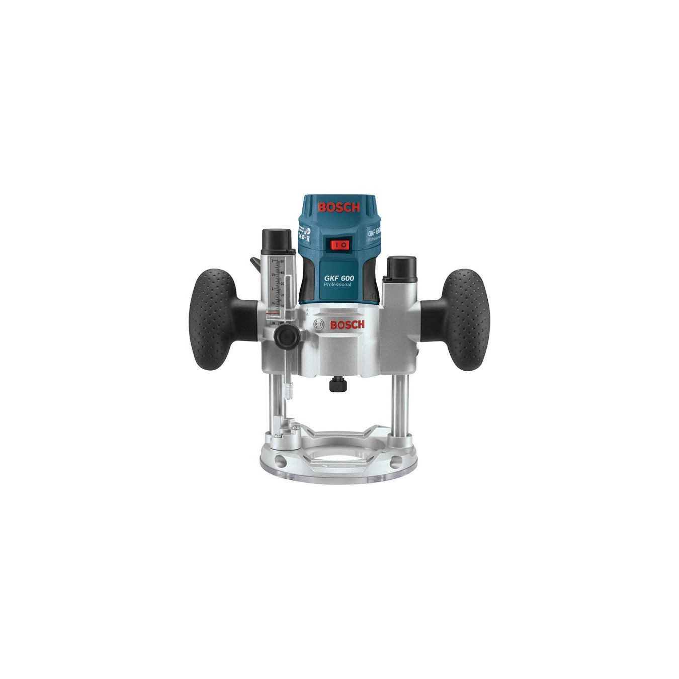 Edge milling machine GKF 600 Professional, router — Buy in Cyprus with Fast Delivery