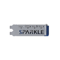 SPARKLE Intel Arc A380 ELF Graphics Card – 6GB GDDR6 2000MHz | Armenius Store