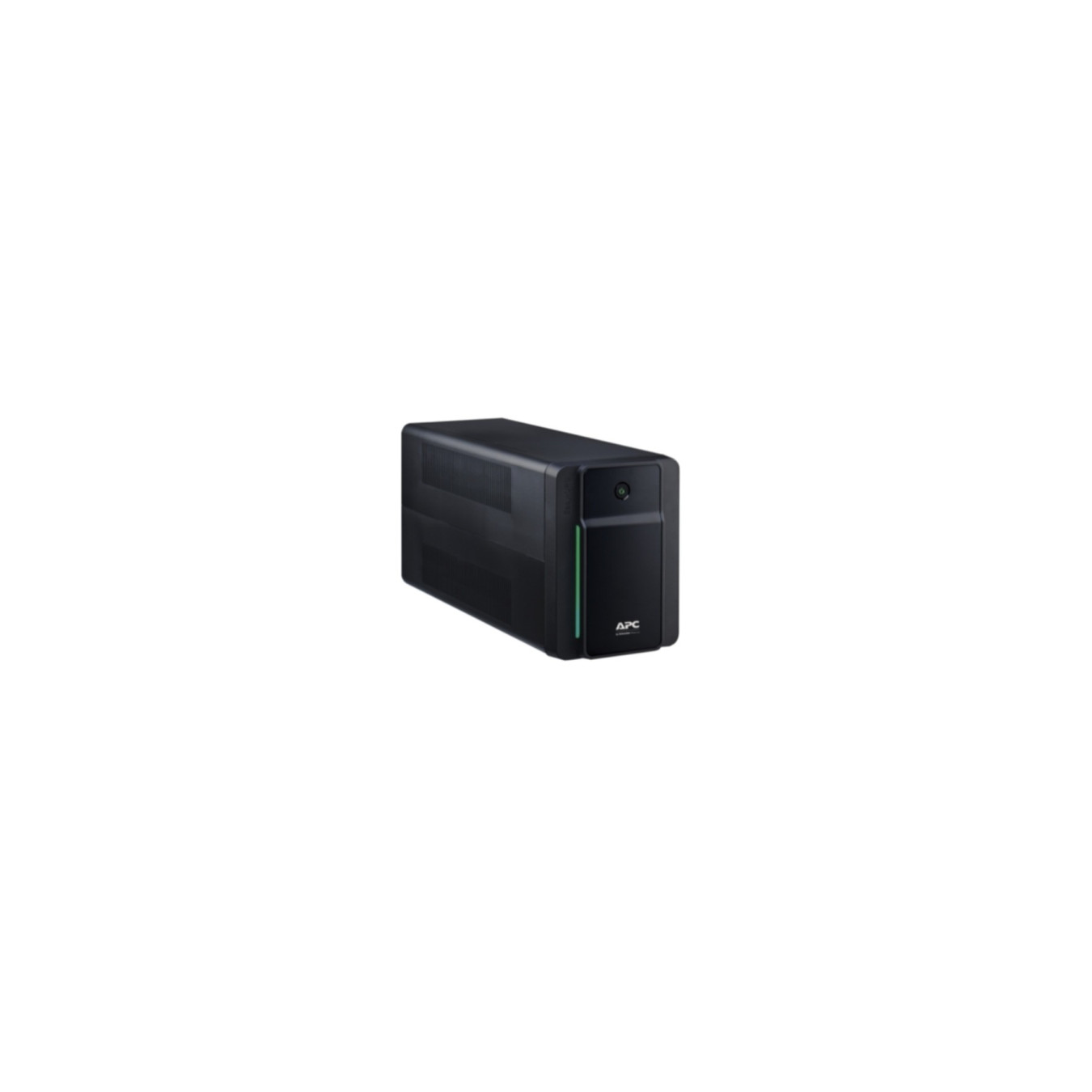 APC Easy UPS - BVX1200LI-GR - 1200VA/720W Line-Interactive UPS, 230V AVR, Battery Backup (Black)