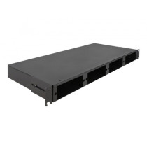 19' LWL HD (High Density) Patchpanel 1 HE — Buy in Cyprus with Fast Delivery