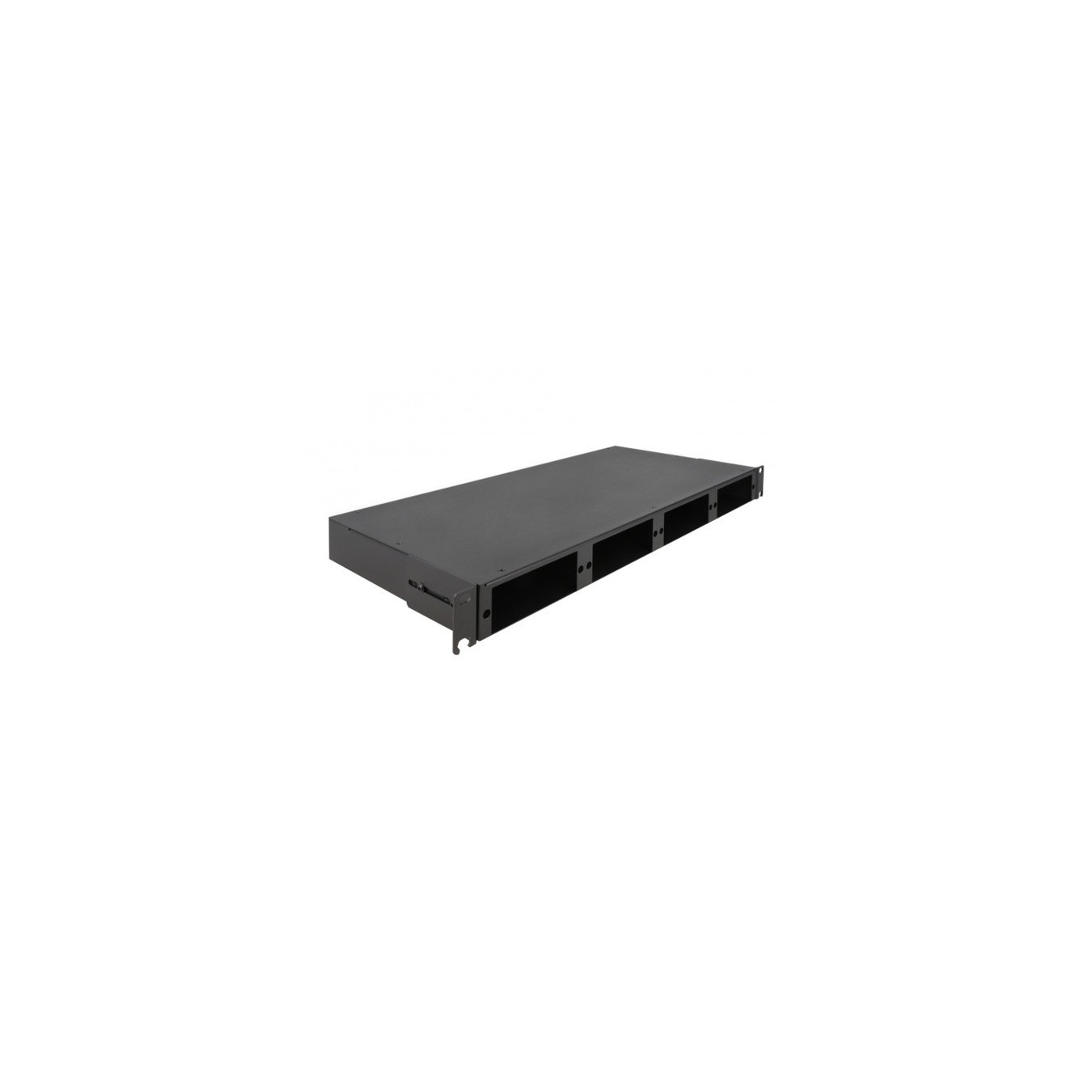19' LWL HD (High Density) Patchpanel 1 HE — Buy in Cyprus with Fast Delivery