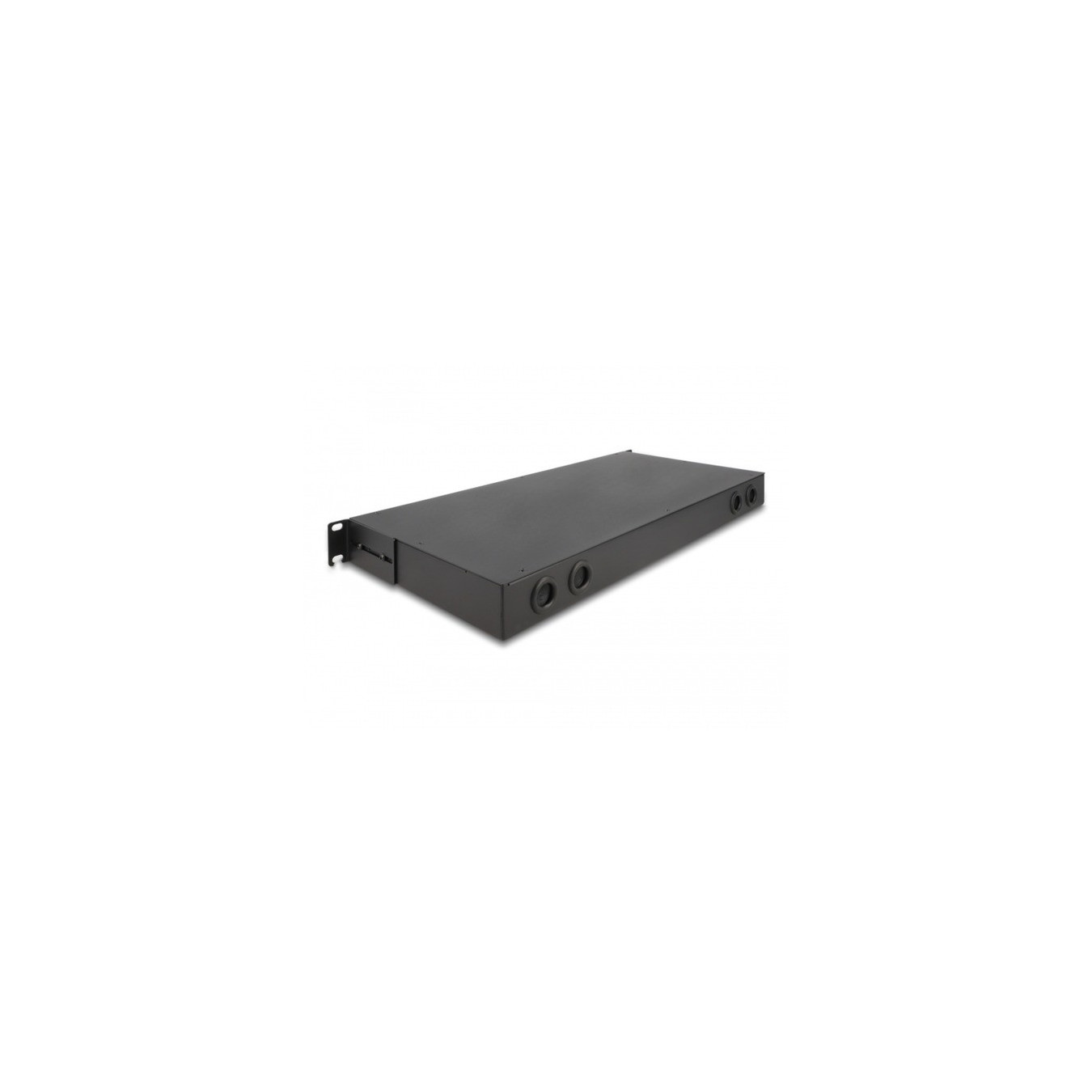 19' LWL HD (High Density) Patchpanel 1 HE — Buy in Cyprus with Fast Delivery