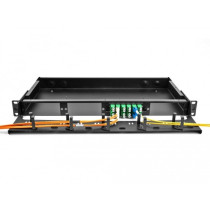 19' LWL HD (High Density) Patchpanel 1 HE — Buy in Cyprus with Fast Delivery