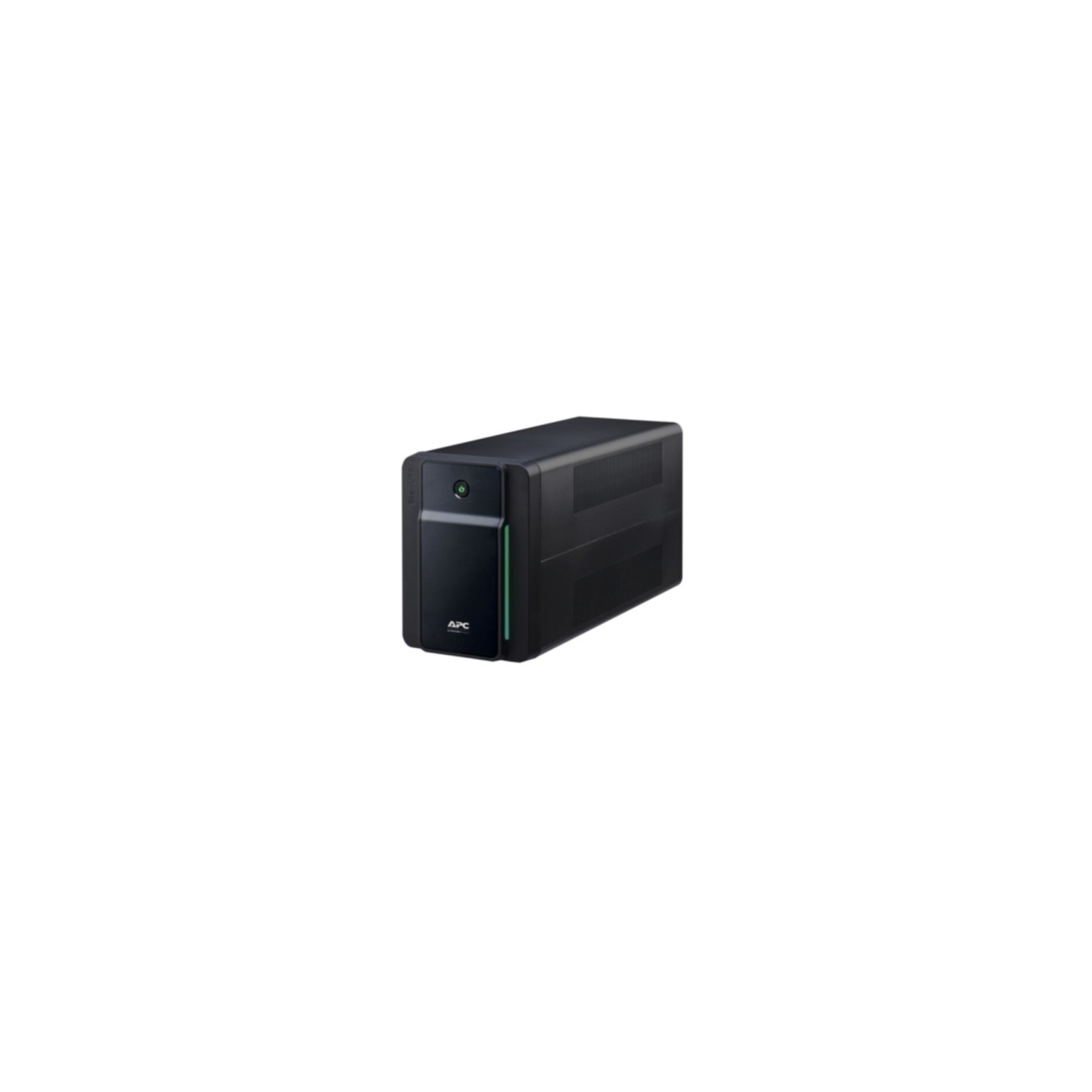 APC Easy UPS - BVX1200LI-GR - 1200VA/720W Line-Interactive UPS, 230V AVR, Battery Backup (Black)