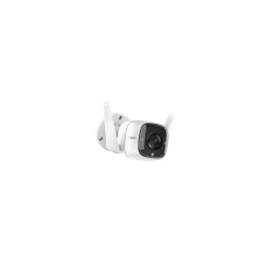 Buy TP-Link TC65 - Outdoor Bullet IP Camera - 3MP (2304x1296), Color Night Visio... in Cyprus, Nicosia, Limassol, Larnaka, Pafos