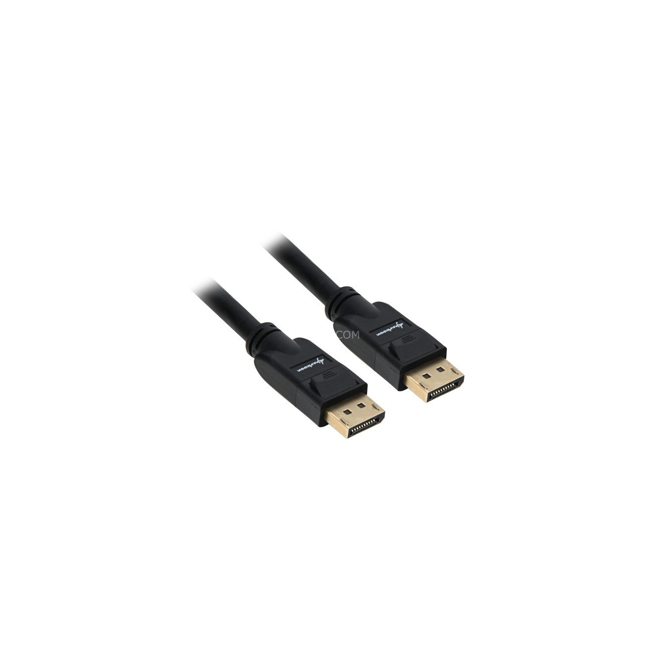 Cable Displayport 1.3 (male to male) 4K — Buy in Cyprus with Fast Delivery