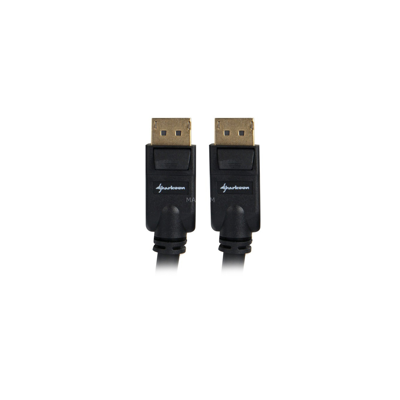Cable Displayport 1.3 (male to male) 4K — Buy in Cyprus with Fast Delivery