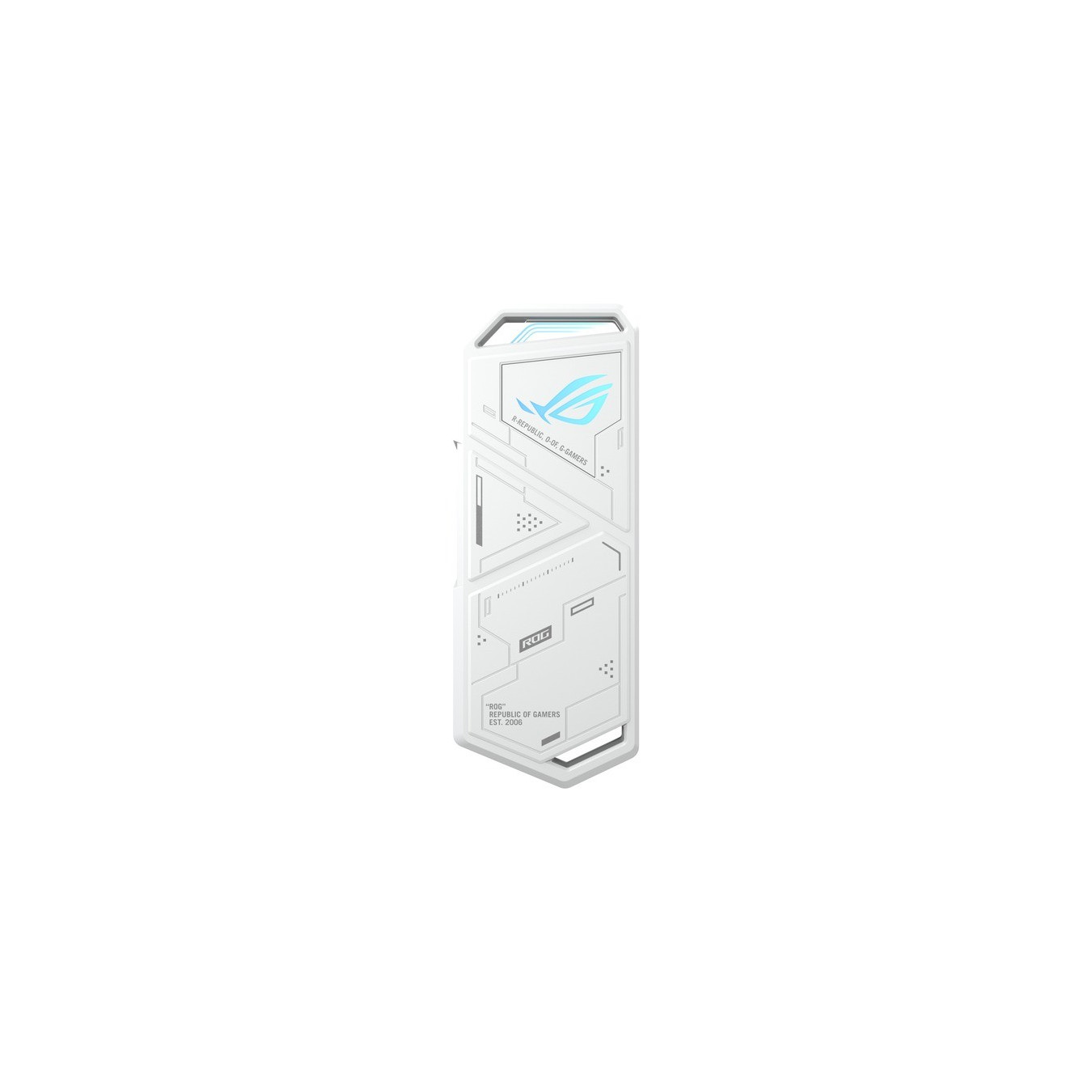 ROG STRIX ARION, drive case — Buy in Cyprus with Fast Delivery