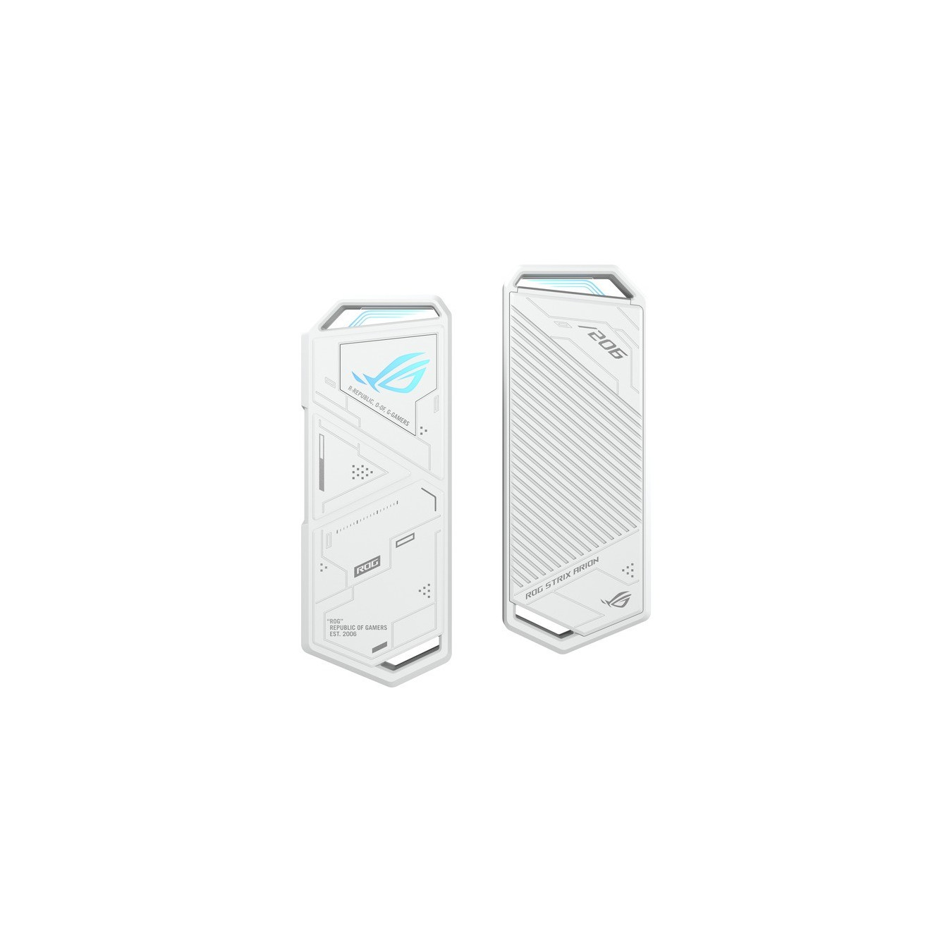 ROG STRIX ARION, drive case — Buy in Cyprus with Fast Delivery