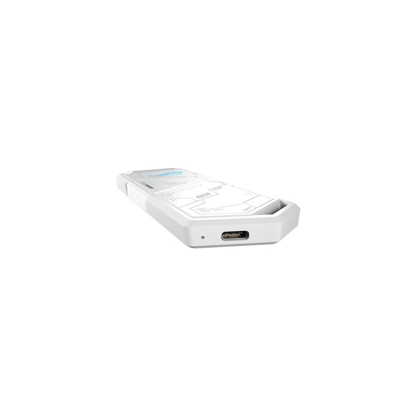 ROG STRIX ARION, drive case — Buy in Cyprus with Fast Delivery