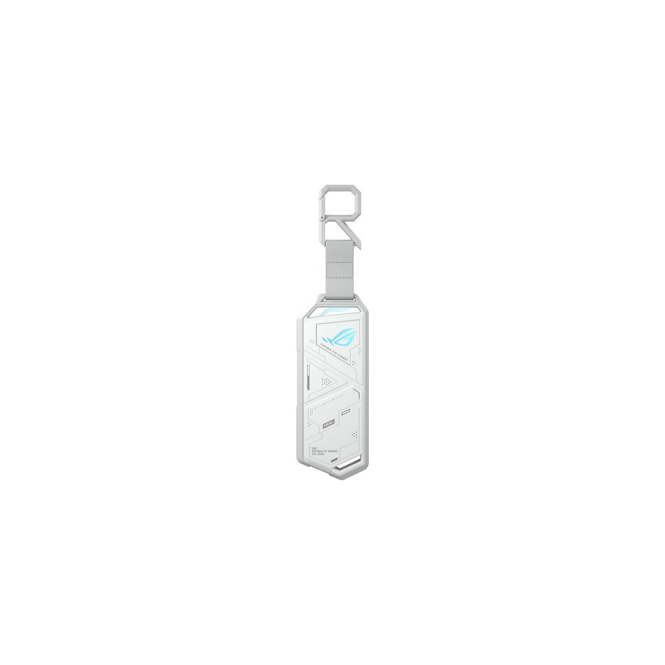 ROG STRIX ARION, drive case — Buy in Cyprus with Fast Delivery