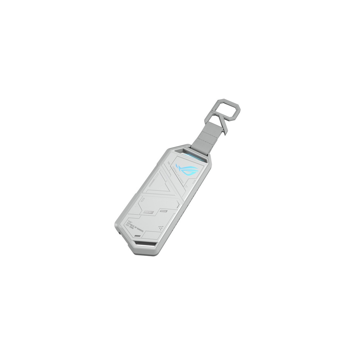 ROG STRIX ARION, drive case — Buy in Cyprus with Fast Delivery