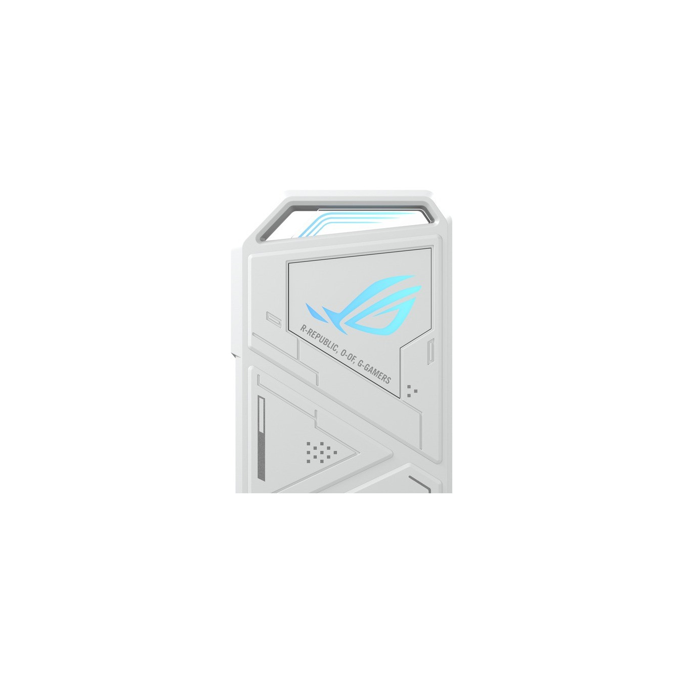 ROG STRIX ARION, drive case — Buy in Cyprus with Fast Delivery