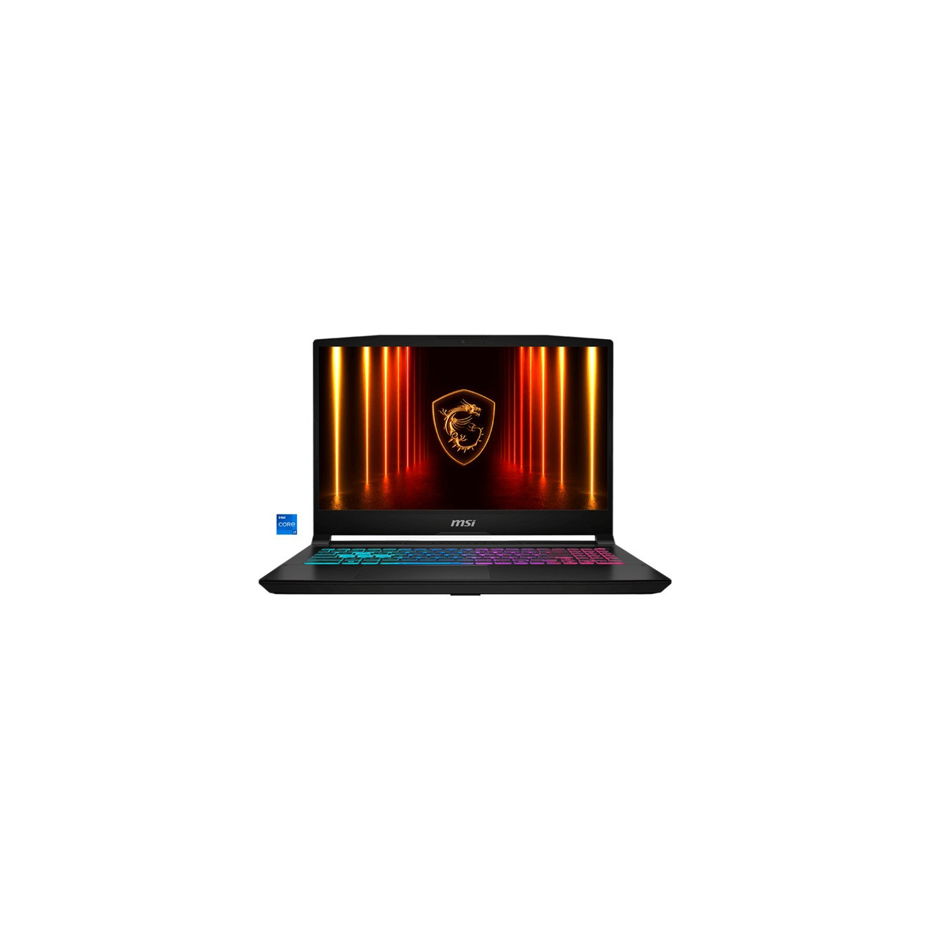 Katana 15 HX B14WFK-487, Gaming-Notebook — Buy in Cyprus with Fast Delivery