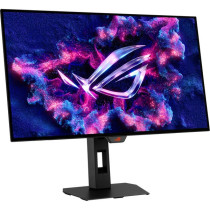 ROG Strix OLED XG27AQWMG, Gaming-Monitor — Buy in Cyprus with Fast Delivery