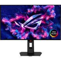 ROG Strix OLED XG27AQWMG, Gaming-Monitor — Buy in Cyprus with Fast Delivery