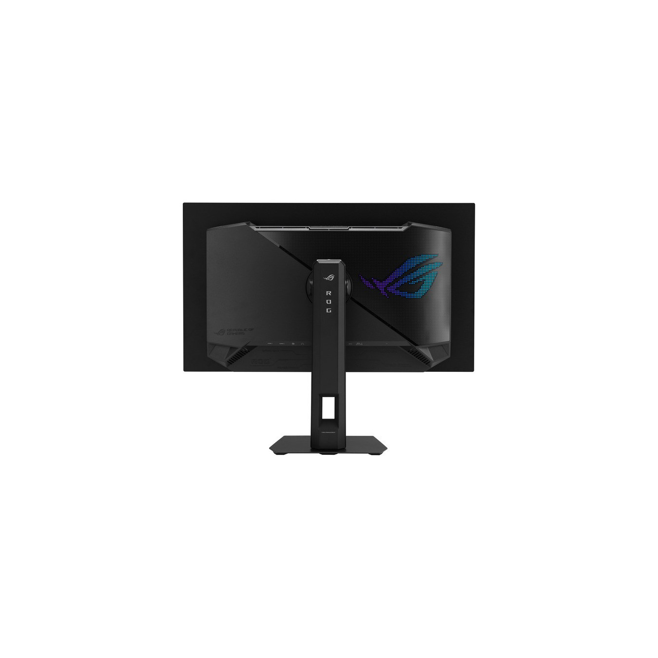 ROG Strix OLED XG27AQWMG, Gaming-Monitor — Buy in Cyprus with Fast Delivery