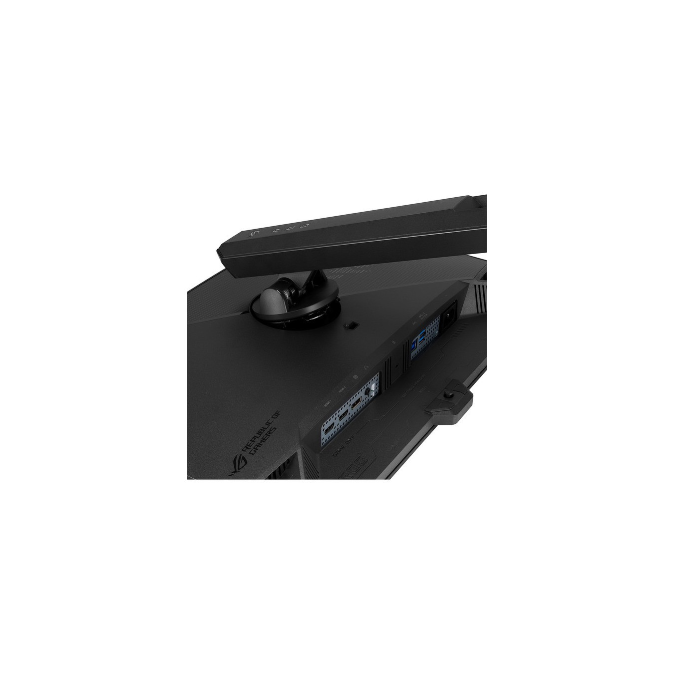 ROG Strix OLED XG27AQWMG, Gaming-Monitor — Buy in Cyprus with Fast Delivery