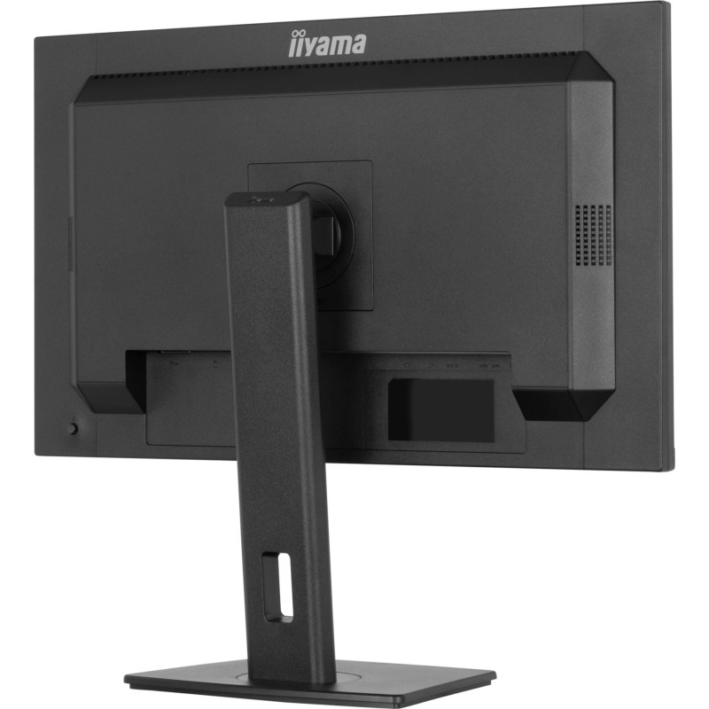 Buy iiyama ProLite XUB2763QSU-B1 - 27" QHD (2560x1440) IPS 100Hz 2ms - Black, He... in Cyprus, Nicosia, Limassol, Larnaka, Pafos
