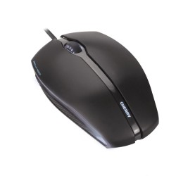 Buy Cherry Gentix Illuminated Mouse - JM-0300 - Black, Ambidextrous, 1000 DPI, U... in Cyprus, Nicosia, Limassol, Larnaka, Pafos