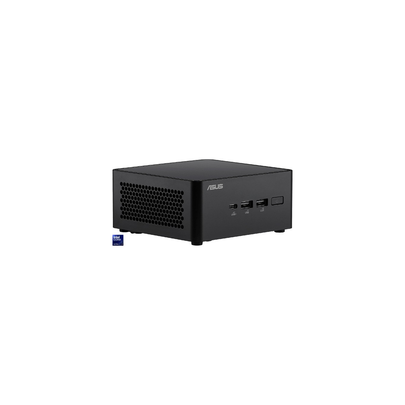 NUC 14 Pro Tall RNUC14RVHU7089C2I, Mini-PC — Buy in Cyprus with Fast Delivery