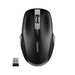 Buy Cherry MW2310 JW-T0320 - Ambidextrous Wireless Mouse, 2.4GHz RF, 2400 DPI, 6... in Cyprus, Nicosia, Limassol, Larnaka, Pafos