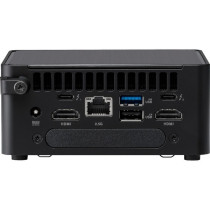 NUC 14 Pro Tall RNUC14RVHU7089C2I, Mini-PC — Buy in Cyprus with Fast Delivery