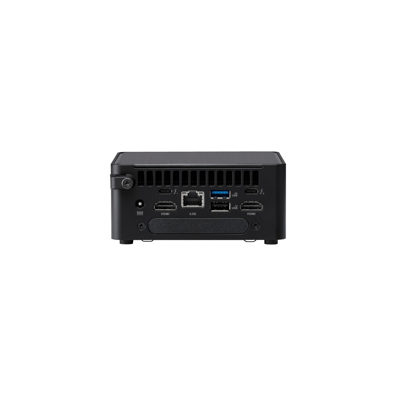 NUC 14 Pro Tall RNUC14RVHU7089C2I, Mini-PC — Buy in Cyprus with Fast Delivery