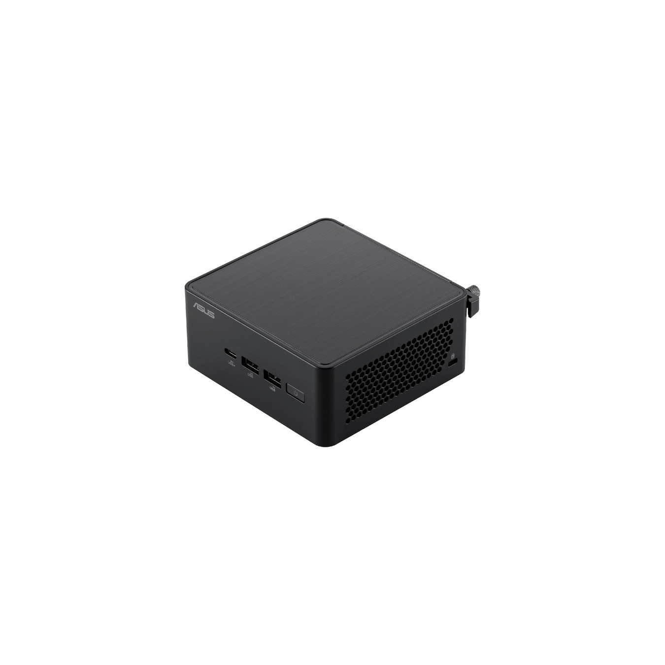 NUC 14 Pro Tall RNUC14RVHU7089C2I, Mini-PC — Buy in Cyprus with Fast Delivery