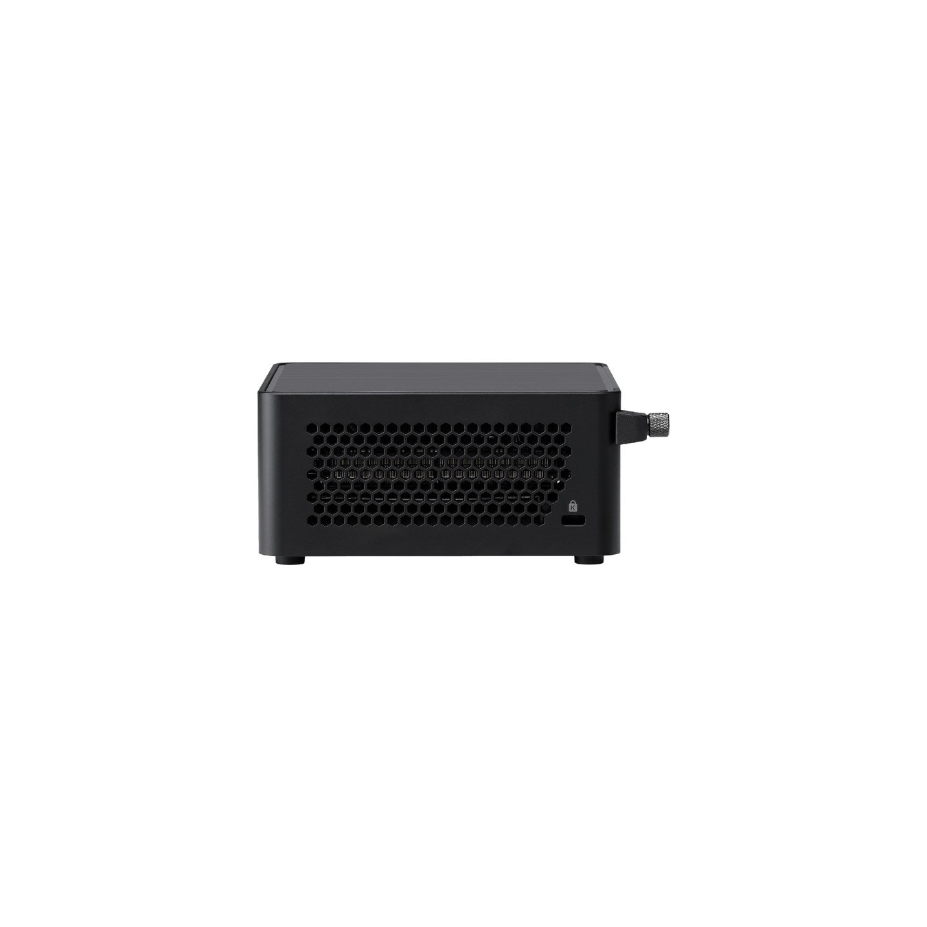 NUC 14 Pro Tall RNUC14RVHU7089C2I, Mini-PC — Buy in Cyprus with Fast Delivery
