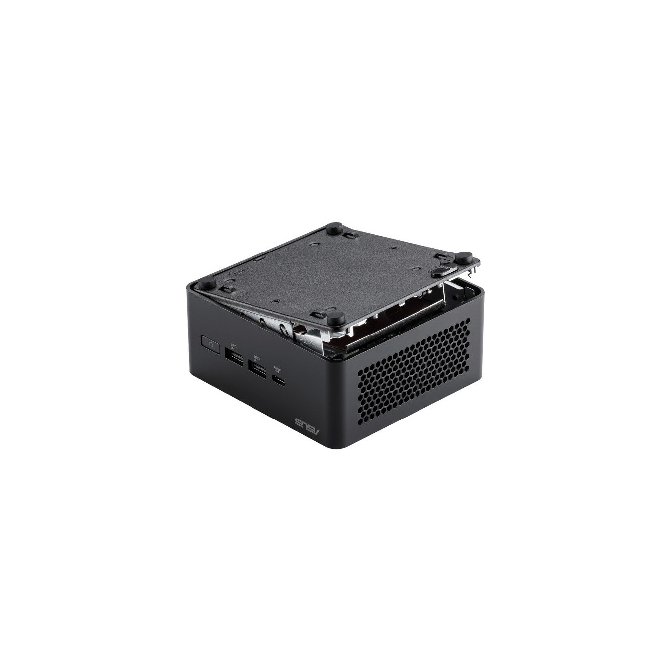 NUC 14 Pro Tall RNUC14RVHU7089C2I, Mini-PC — Buy in Cyprus with Fast Delivery