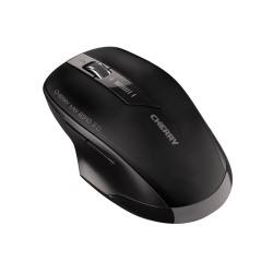 Buy Cherry MW2310 JW-T0320 - Ambidextrous Wireless Mouse, 2.4GHz RF, 2400 DPI, 6... in Cyprus, Nicosia, Limassol, Larnaka, Pafos