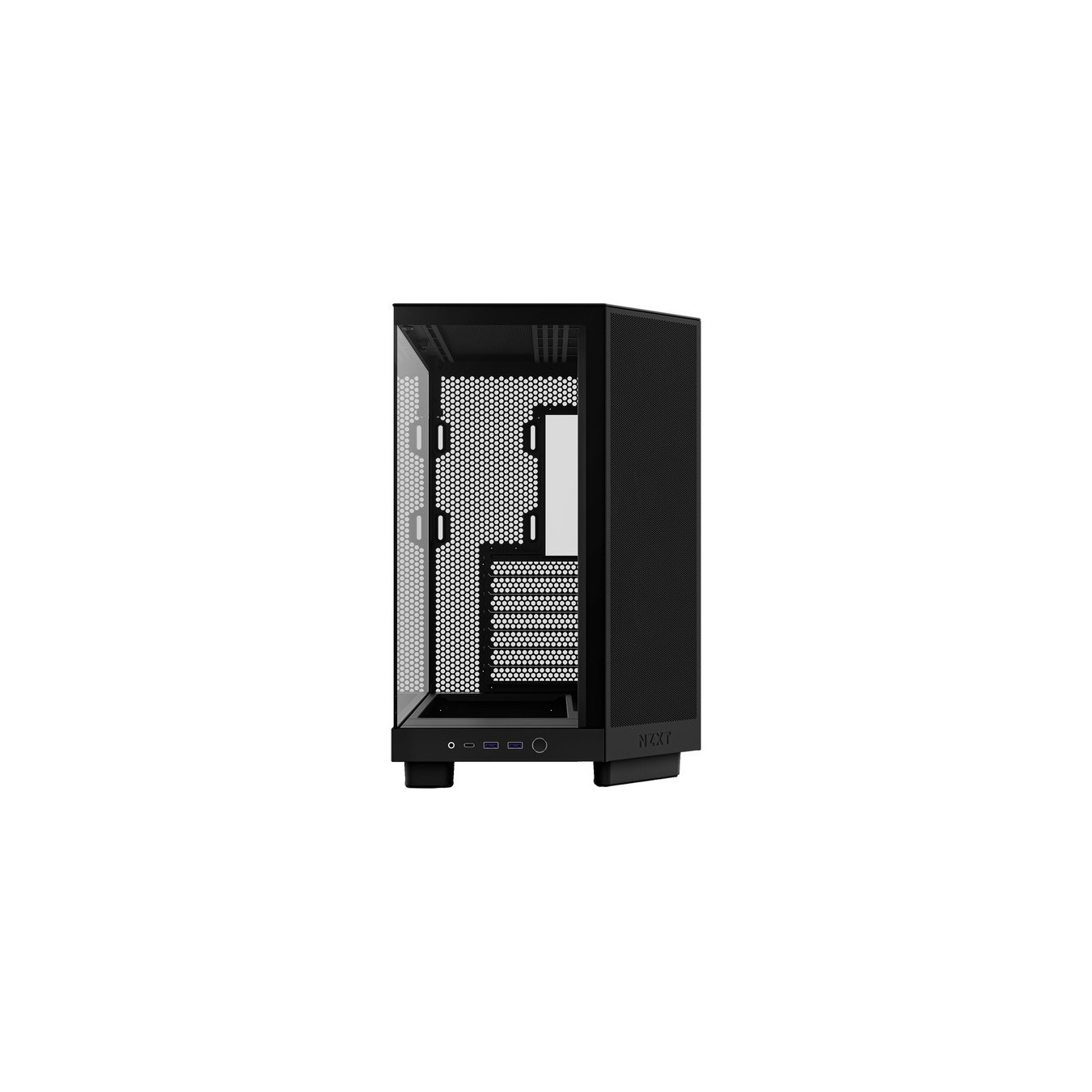 H6 Flow, tower case — Buy in Cyprus with Fast Delivery