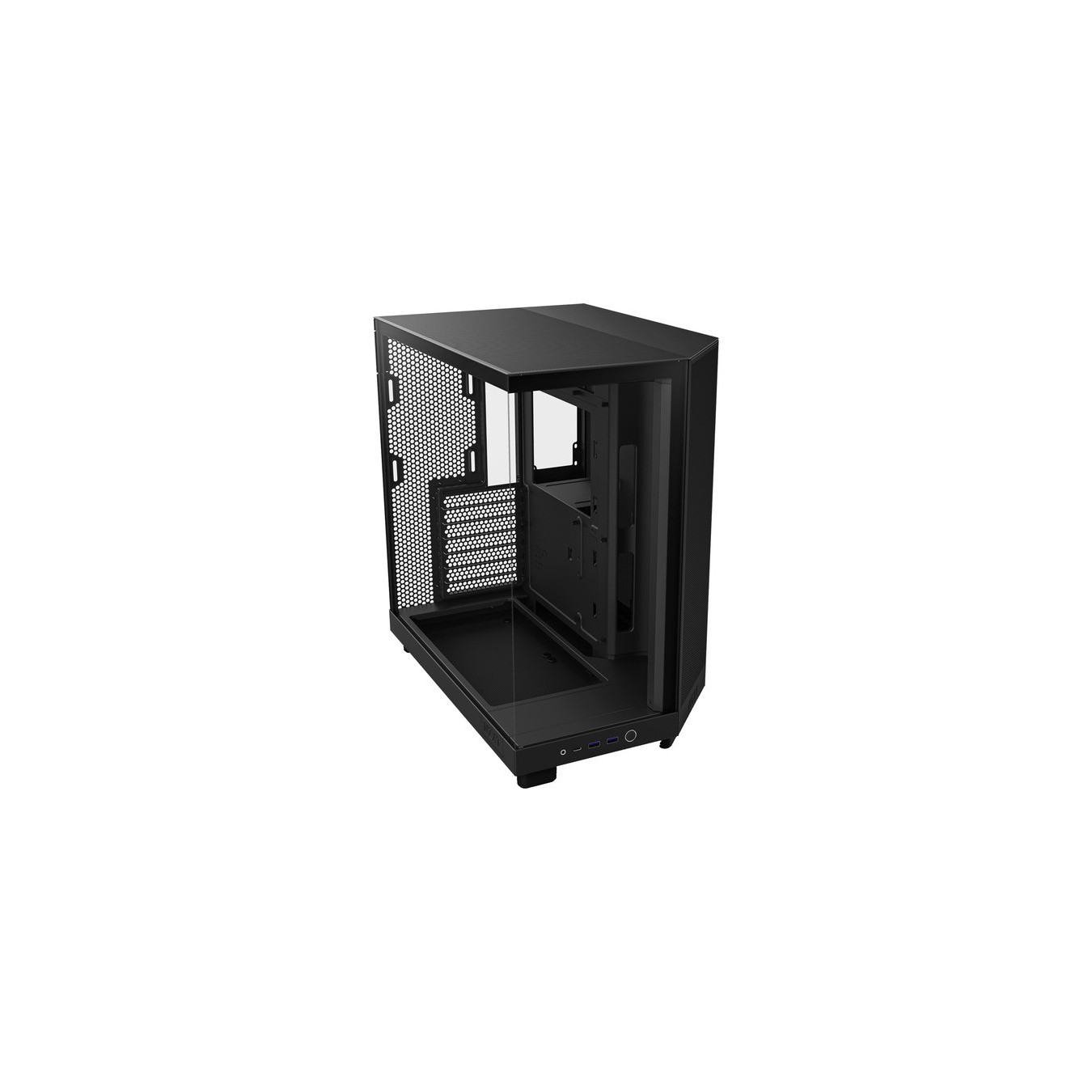 H6 Flow, tower case — Buy in Cyprus with Fast Delivery