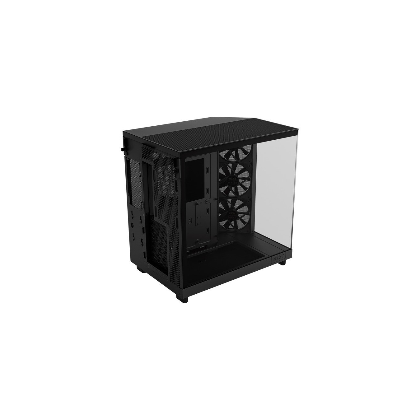 H6 Flow, tower case — Buy in Cyprus with Fast Delivery