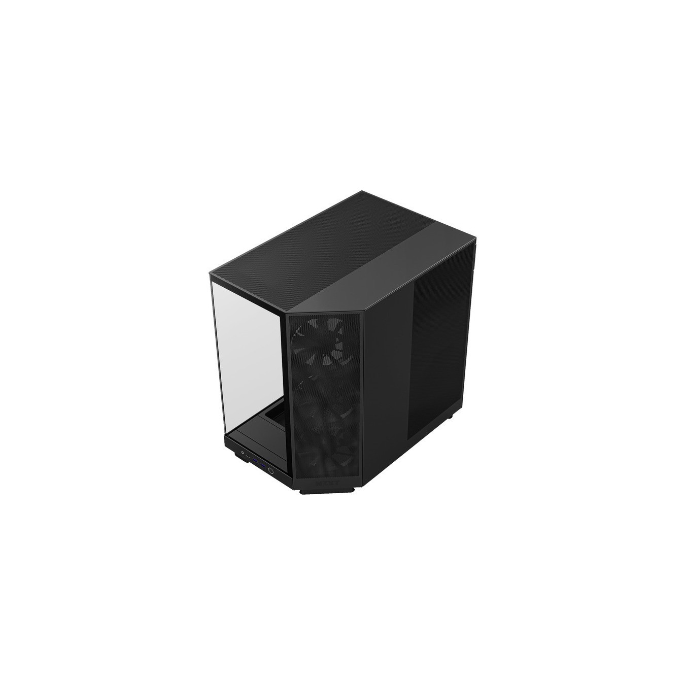 H6 Flow, tower case — Buy in Cyprus with Fast Delivery