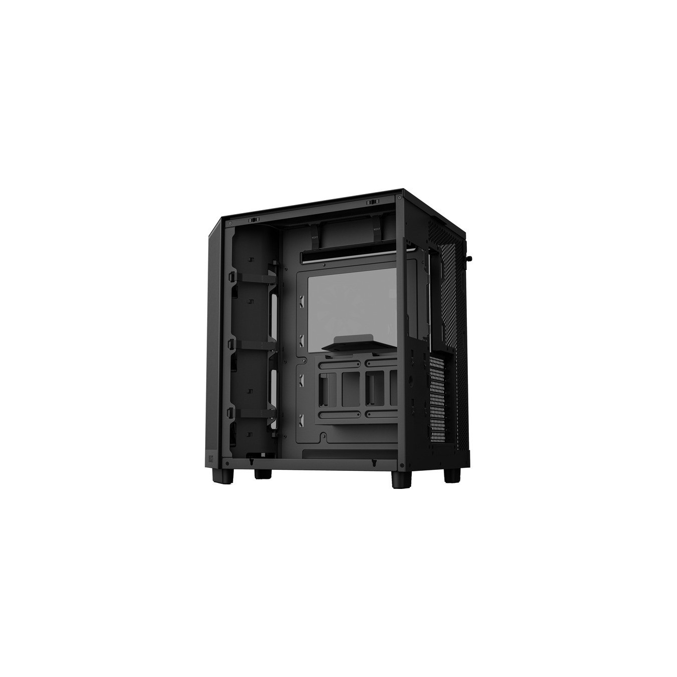 H6 Flow, tower case — Buy in Cyprus with Fast Delivery