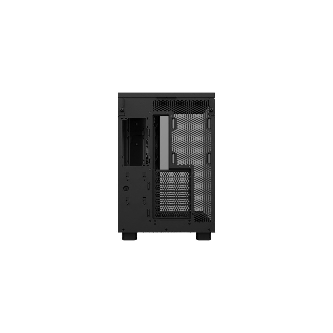 H6 Flow, tower case — Buy in Cyprus with Fast Delivery