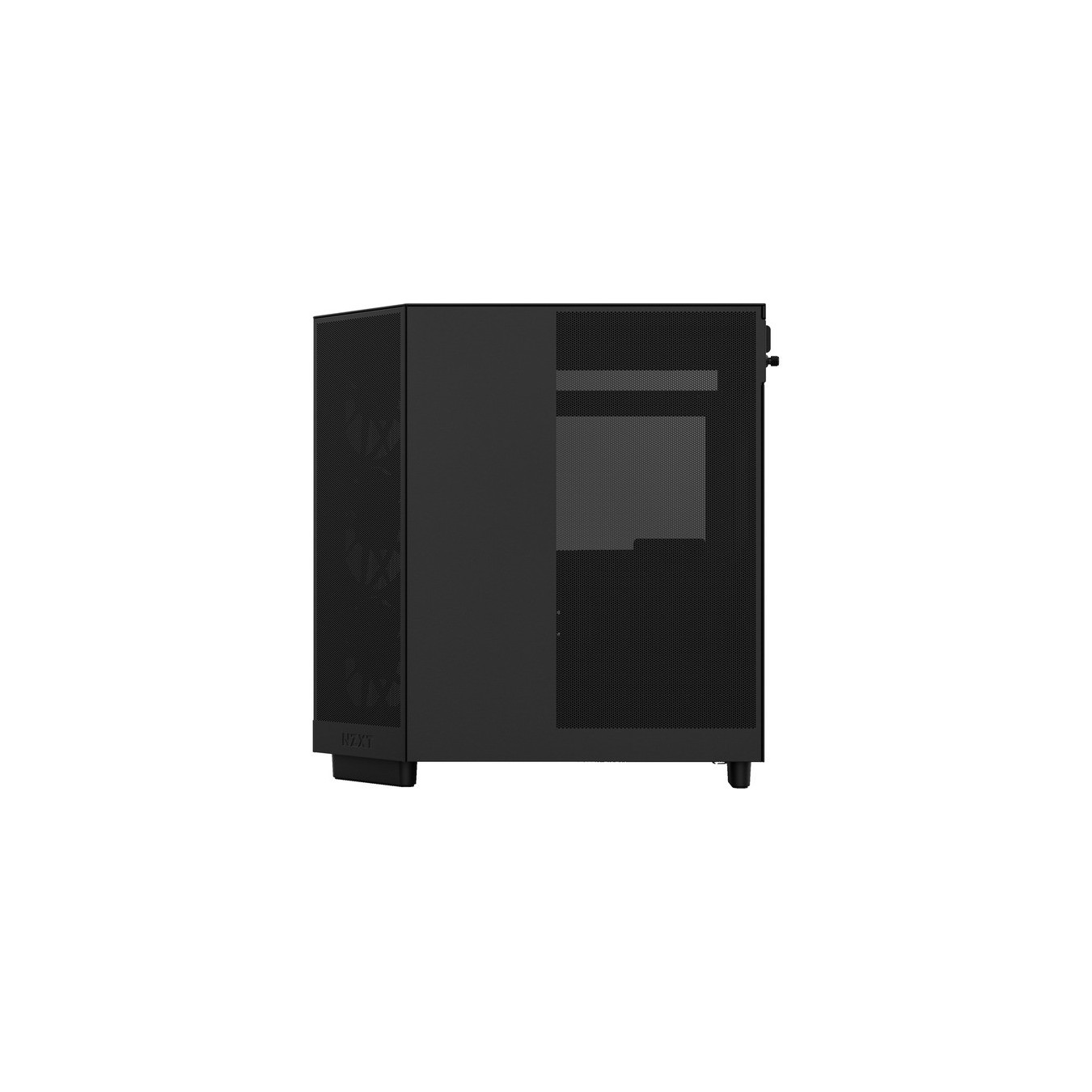 H6 Flow, tower case — Buy in Cyprus with Fast Delivery